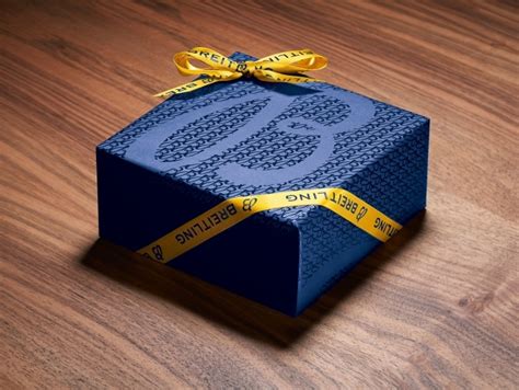 breitling gifts